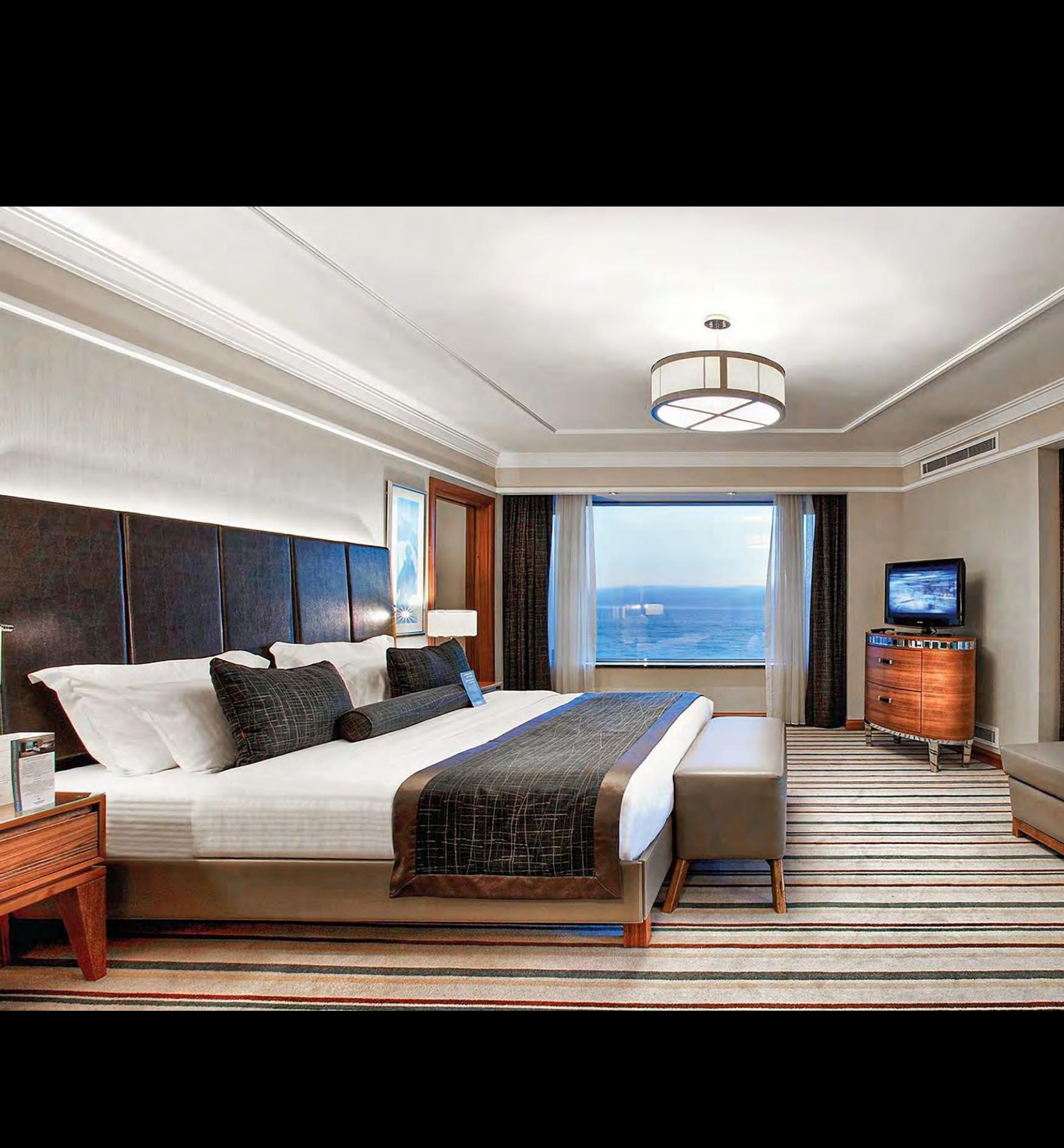Dedeman Hotel