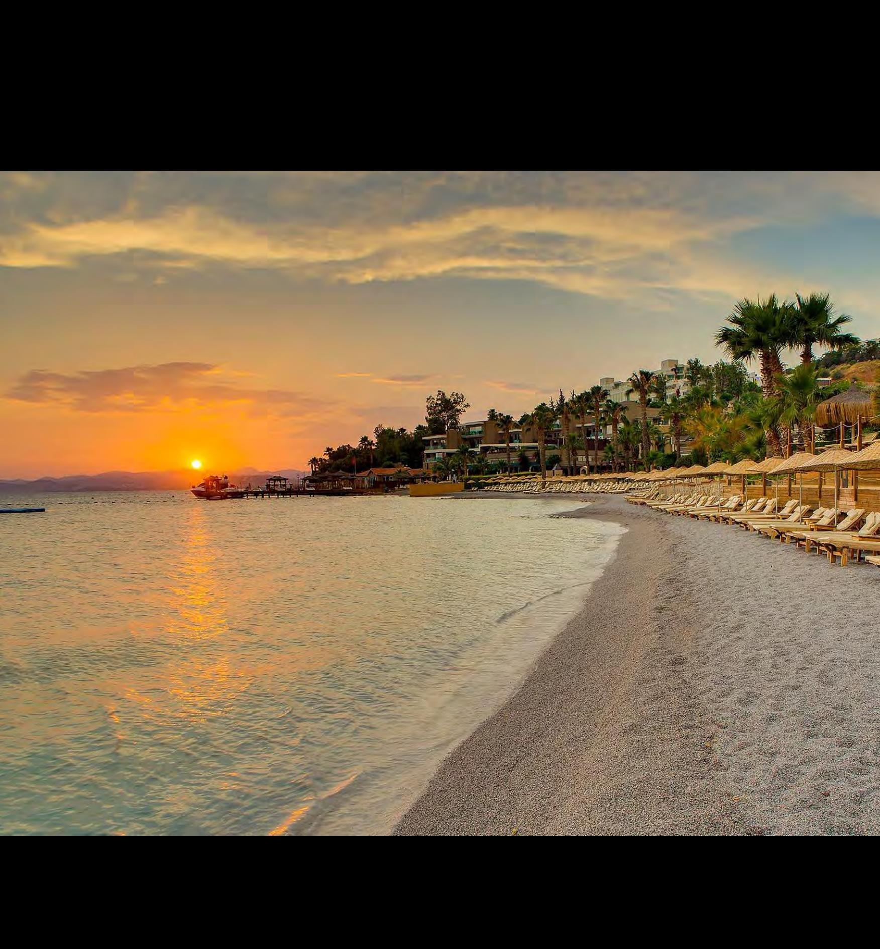 Ersan Resort & Spa