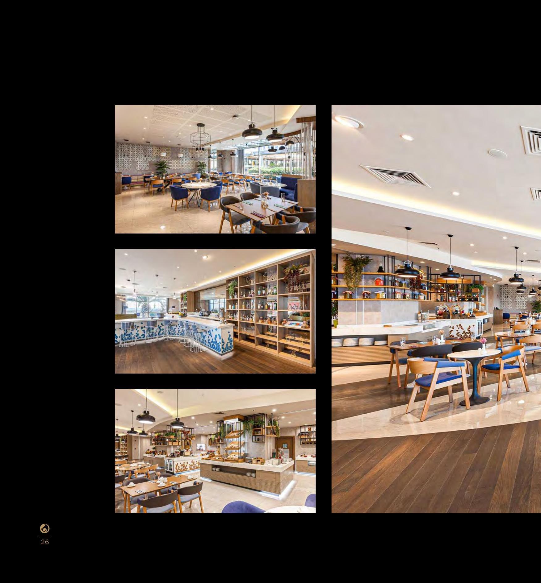 Novotel İstanbul Zeytinburnu