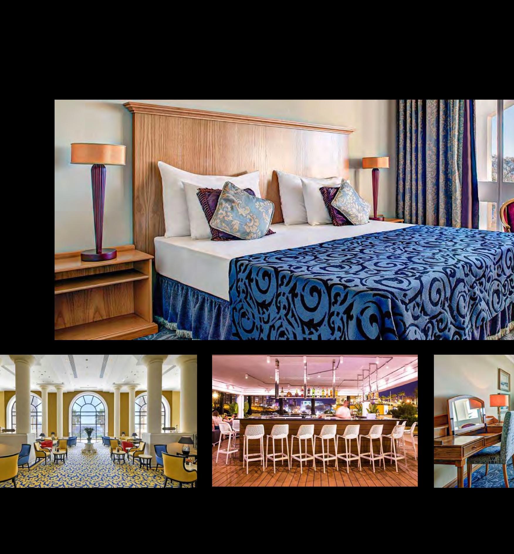 Corinthia Hotel
