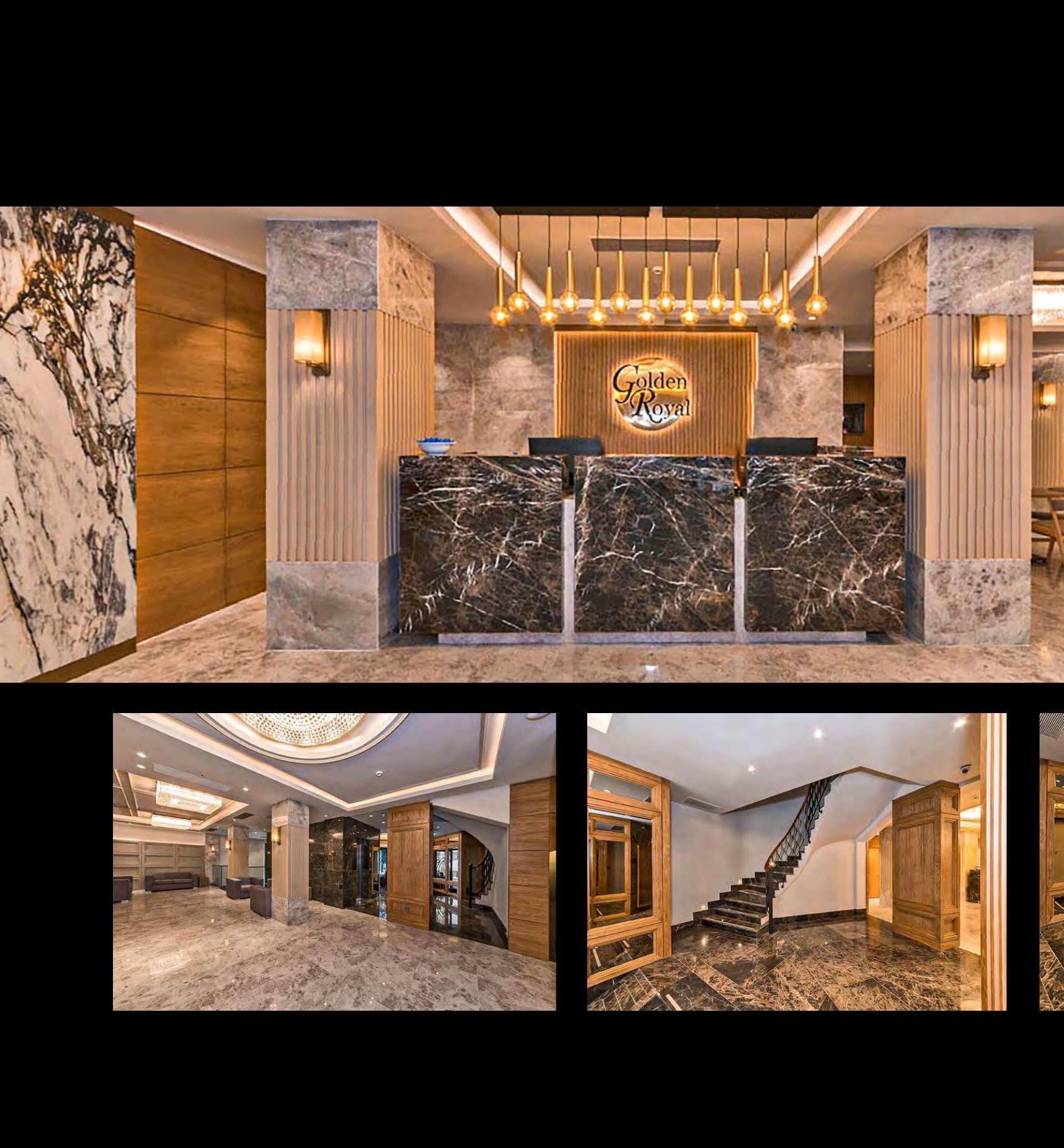 Grand Öztanık Hotel