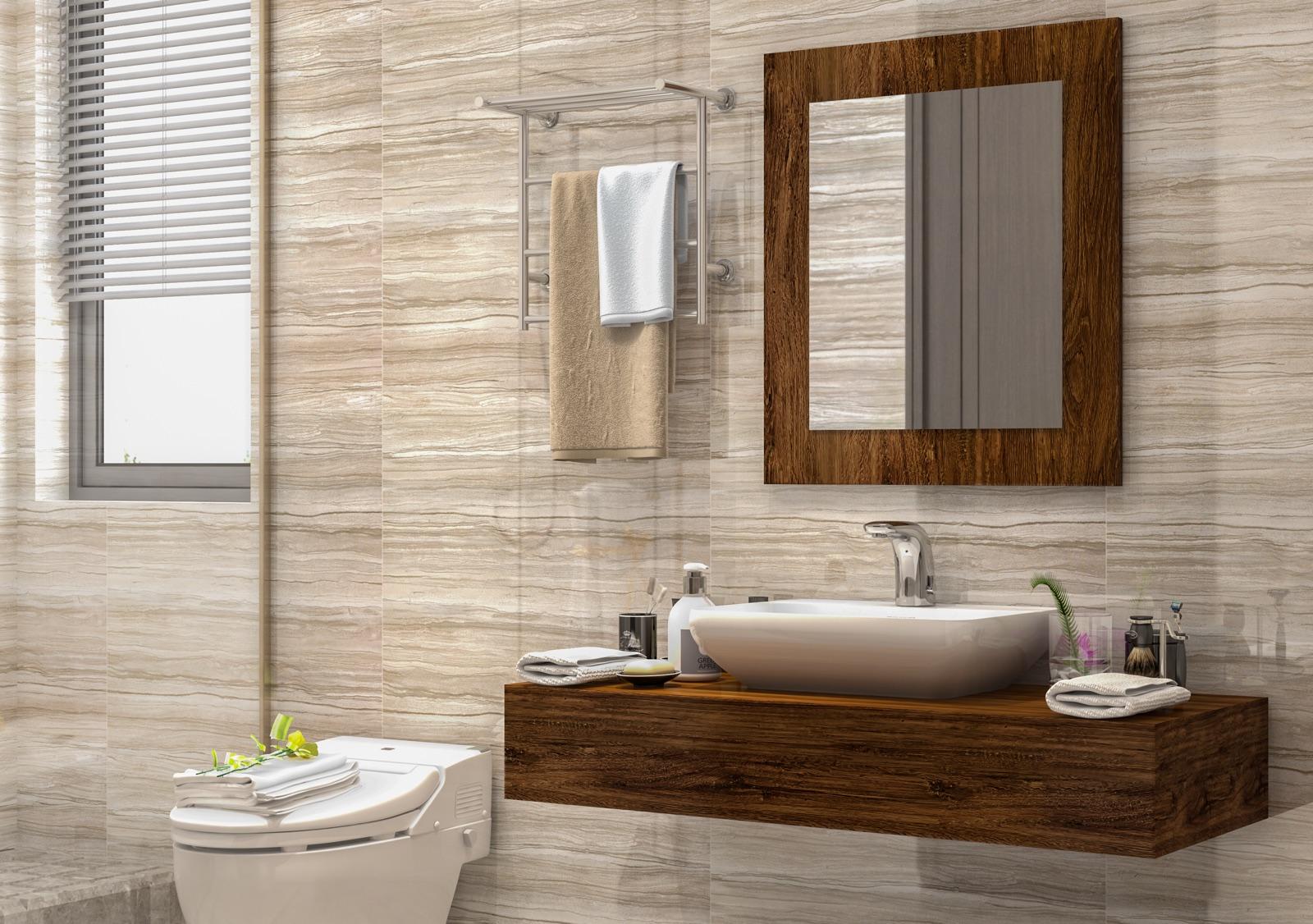 ROSENHOLSE Banyo Dolabı 2007