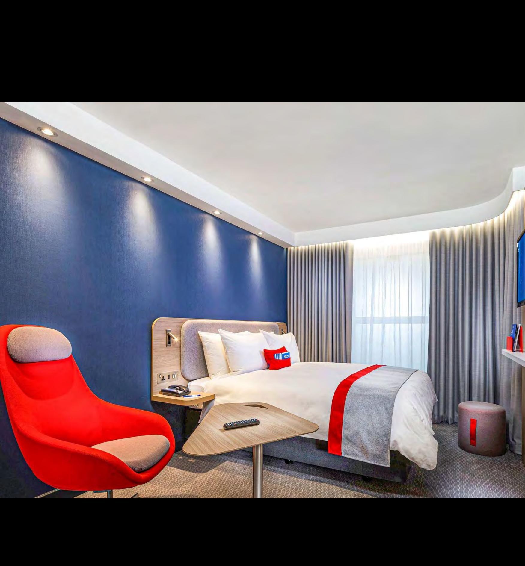 Holiday Inn Express