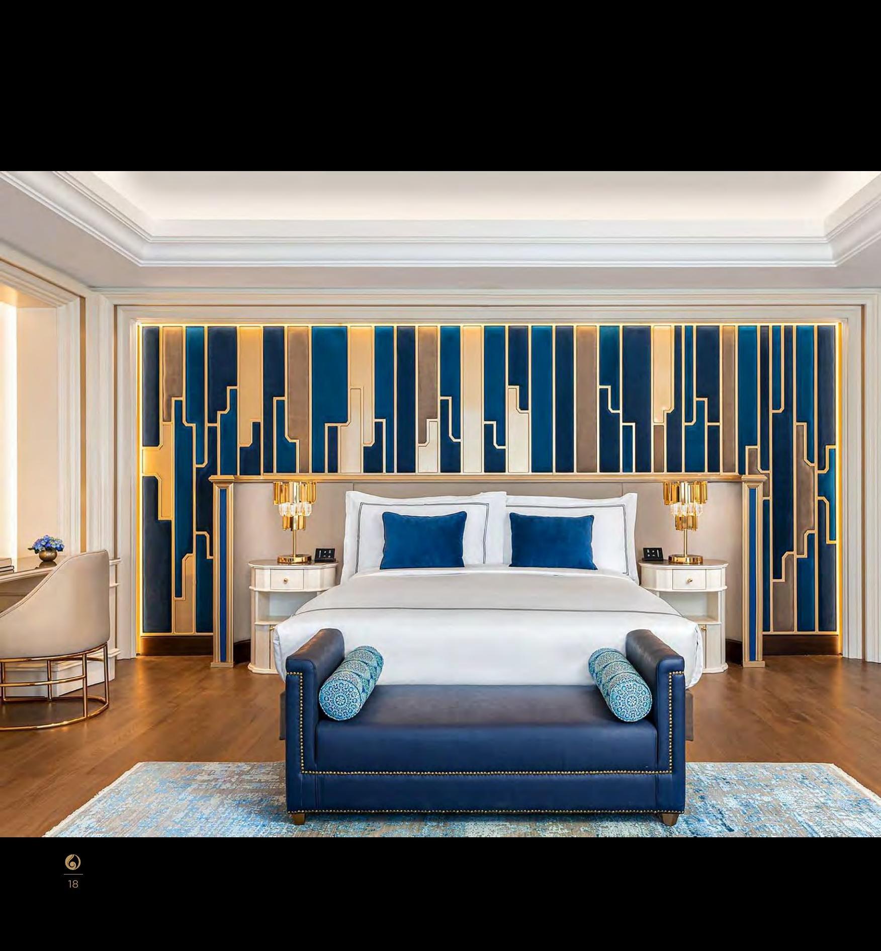 Hyatt Regency İstanbul Ataköy