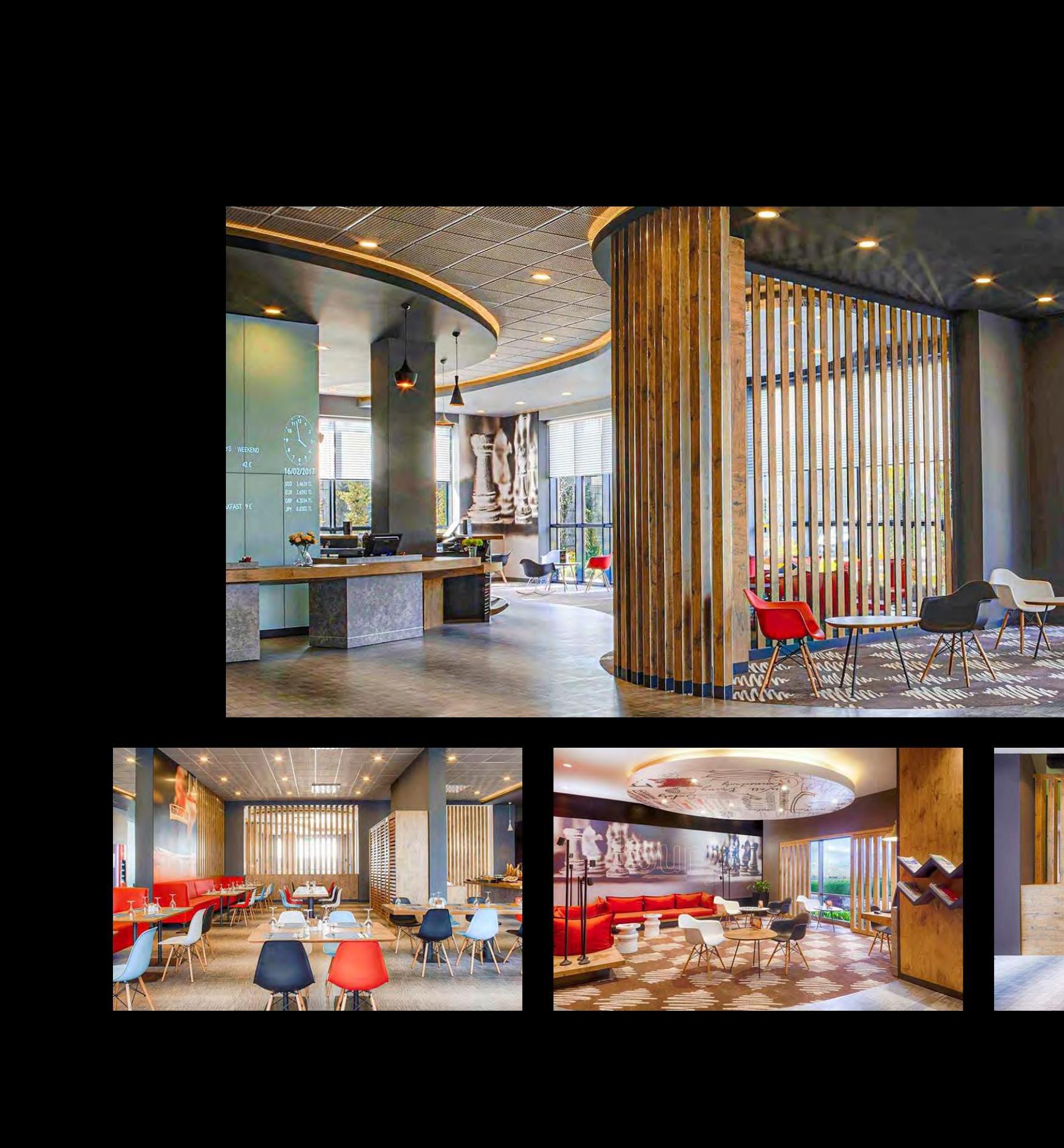 ibis Hotel