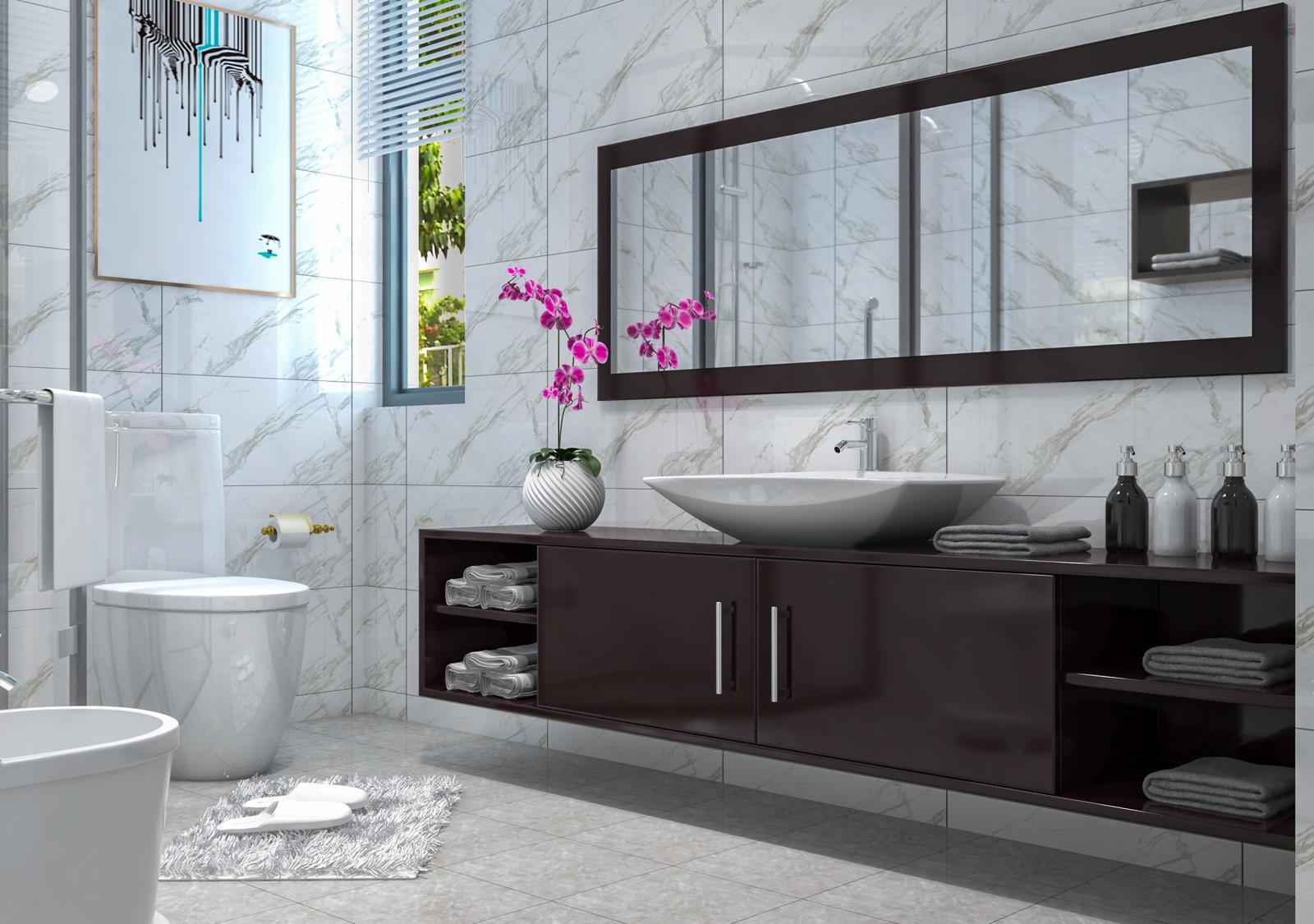 ROSENHOLSE Banyo Dolabı 2000