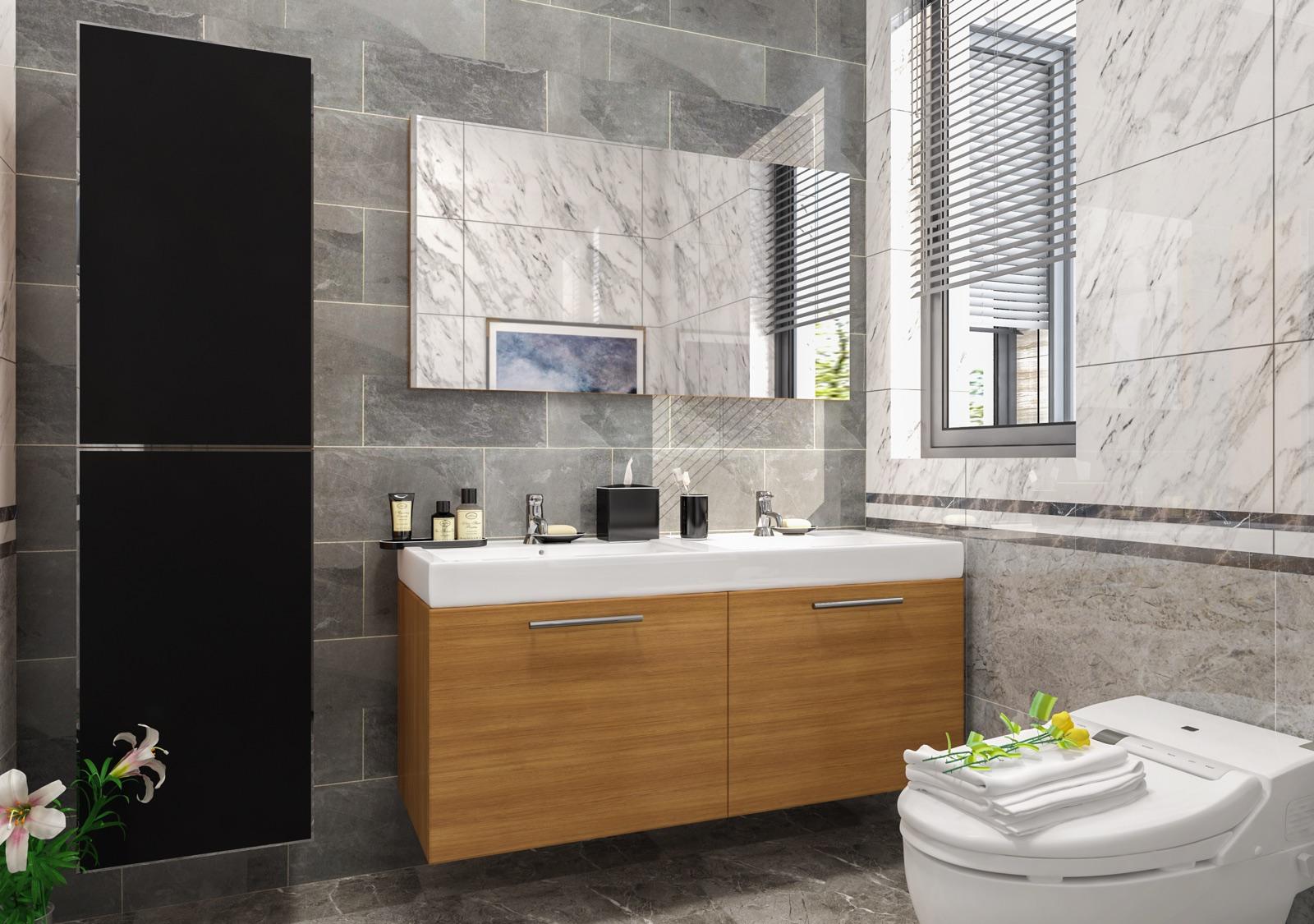 ROSENHOLSE Banyo Dolabı 2003