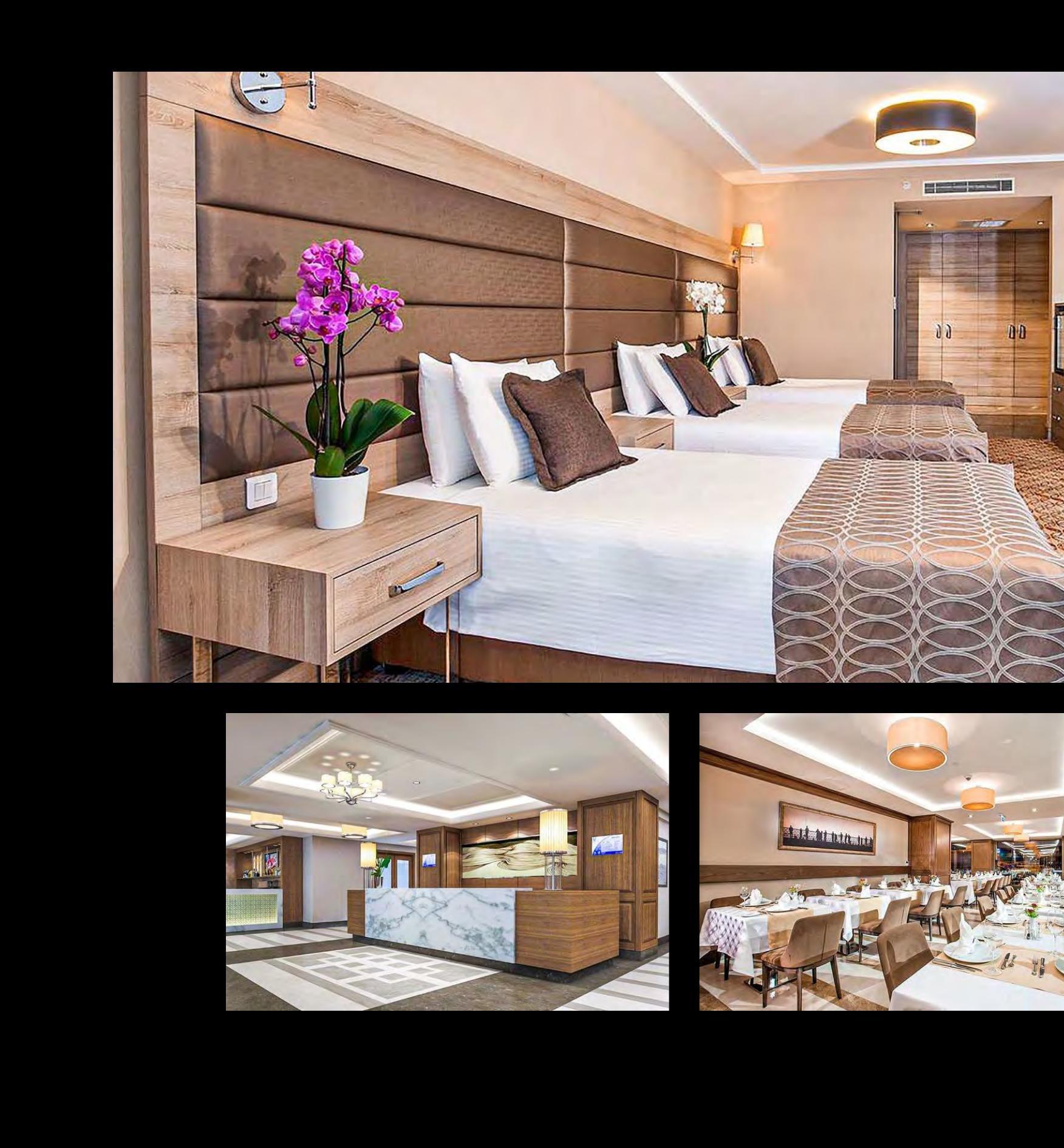 Nidya Hotel